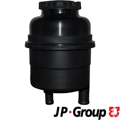 Equalising reservoir, hydraulic oil (power steering)
